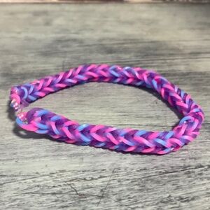 Handmade Loom Bracelet